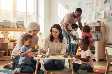 2026 Online Early Childhood Education Bachelor's Degree Programs That Accept Transfer Credits thumbnail