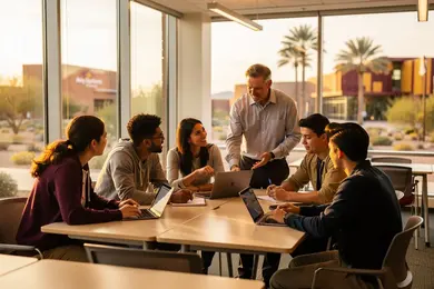 2026 Is Arizona State University's Online MA in Emergency Management and Homeland Security - General Emergency Management and Homeland Security Worth It? What Students Should Know thumbnail