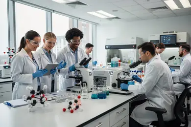 2026 Military-Friendly Online Biochemistry Bachelor's Degree Programs thumbnail