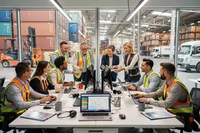 2026 Online Logistics Bachelor's Degree Programs That Accept Transfer Credits thumbnail