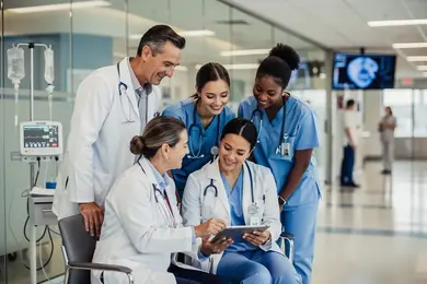 2026 Admission Requirements for Medical Studies Bachelor's Degree Programs: GPA, High School Requirements & Acceptance Criteria thumbnail