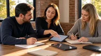 2027 Online Management Degree Programs With No Personal Statement or Admissions Essay Required thumbnail