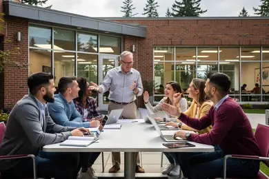 2026 Washington State University - Carson College of Business Online Enrollment Guide: Requirements, Documents, and Timeline thumbnail
