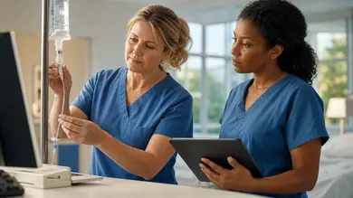 2027 Online Clinical Nurse Leader Degree Programs With University Scholarships: Awards, Eligibility, and Net Cost thumbnail