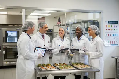 2026 Does an Online Food Industry Management Degree Qualify You for Licensure? thumbnail