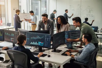 2027 Entry-Level Hiring Trends for Statistics Graduates: Where New Grads Have the Best Odds thumbnail