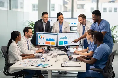 2027 Cheapest Accredited Online Health Informatics Degree Programs: Tuition, Fees, and Financial Aid thumbnail