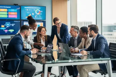 2027 Accelerated Online Organizational Development Doctorate Programs: Faster Timelines, Credit Transfers, and Completion Paths thumbnail