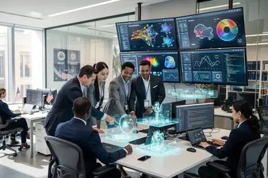 2026 Best AI Courses for Government Professionals Using Generative AI thumbnail