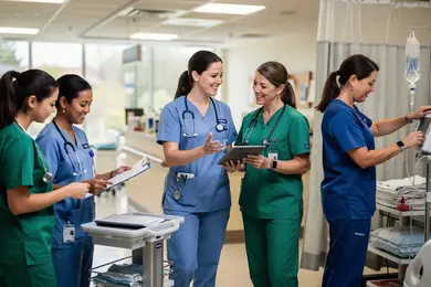 2026 Best ABSN Programs With Weekend Clinicals thumbnail