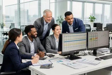 2026 Best Online Bachelor's in Accounting With Internal Controls and Documentation Training thumbnail