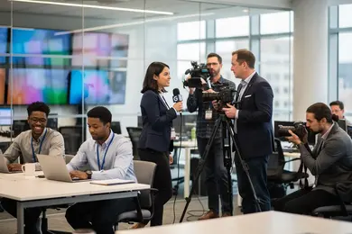 2026 How Many Credits Can You Transfer Into a Journalism Degree Program? thumbnail