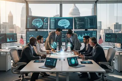 2026 Best AI Courses for Telecom Data Analytics Teams thumbnail