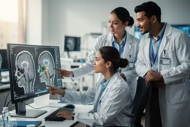2027 Medical Image Classification Capstones: What to Look for in a Data Science Master's thumbnail