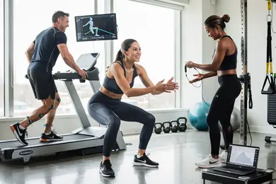 2026 Best Online Exercise Science Degrees for Health Fitness Careers thumbnail