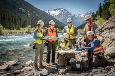 2026 Best Online Geosciences Degrees for Hydrology Careers thumbnail