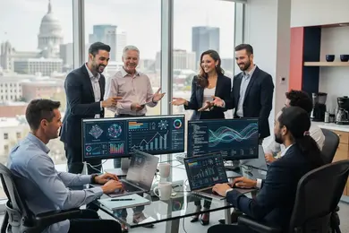 2026 Best Generative AI Courses for Business Analysts thumbnail
