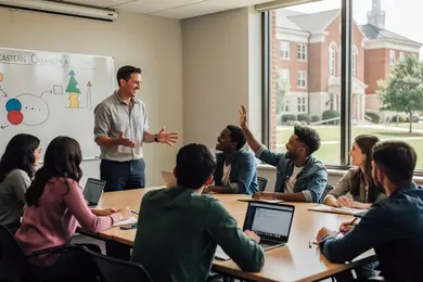 2026 Southeastern Oklahoma State University Transfer Credit Policy: How Many Credits Can You Bring? thumbnail
