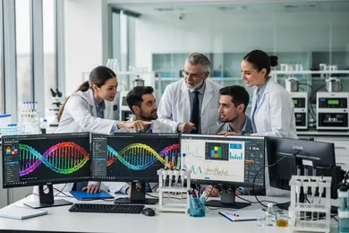 2026 Best Value Online Bioinformatics Degree Programs: Affordable Accredited Options with the Strongest ROI thumbnail