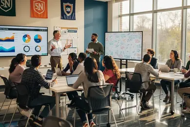 2026 Is Southern New Hampshire University's Online MA in History - General History Worth It? What Students Should Know thumbnail