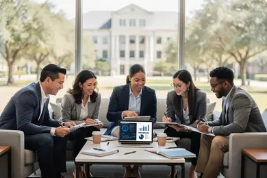 2027 Rice University - Jones Graduate School of Business Online MBA Review: Tuition, Admissions, Curriculum and Fit thumbnail