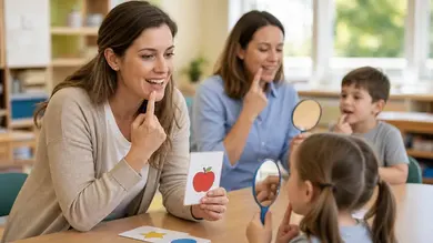 2027 Online SLP Programs and School Placements: Comparing Access to Educational Settings thumbnail
