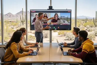2026 Arizona State University Online Programs: Cost, Start Dates, and Popular Degrees thumbnail