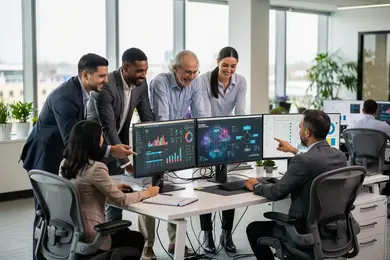 2026 Best Online Bachelor's in Management Information Systems With Reporting and Workflow Design Training thumbnail