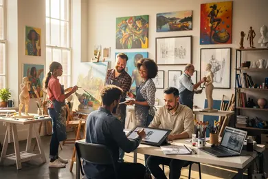 2026 Can You Get a BFA (Bachelor of Fine Arts) Bachelor's Degree After 30? thumbnail
