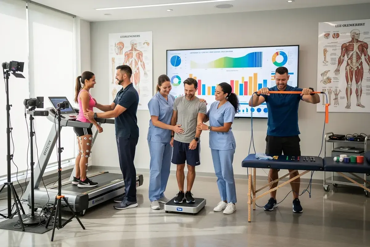Cv Format Computer Science 2027 What Do You Learn in a Sports Science Degree: Curriculum, Skills ...