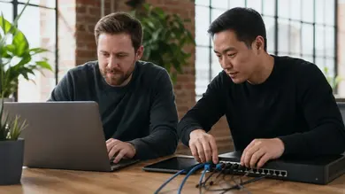 2027 Cheapest Accredited Online Information Security Master's Programs With Flat-Rate Tuition: Costs per Term and Total Degree Estimates thumbnail