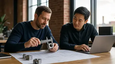 2027 Best Online Engineering Management Master's Programs at Nonprofit Universities thumbnail