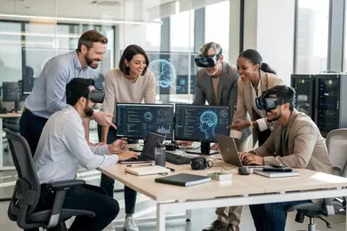 2026 AI Bachelor's Degree Programs With the Best Curriculum Breadth thumbnail