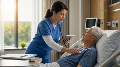 2027 Online Adult Gerontology Acute Care Nurse Practitioner Doctorate Programs with Specializations: Concentrations, Tracks, and Career Paths thumbnail