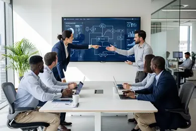 2026 Online Engineering Management Degrees That Help Build Organizational Leadership Skills thumbnail