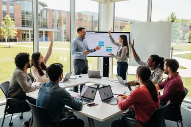 2026 Cheapest Online Degrees at Merrimack College thumbnail
