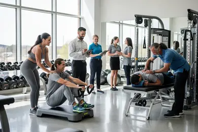 2026 Exercise Science Degree Jobs That Do Not Require Licensure thumbnail