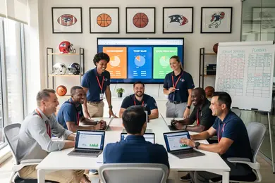 2026 Online Sport Management Degrees With Fan Engagement Career Alignment thumbnail
