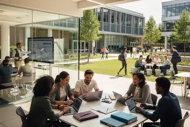 2026 Can You Finish Faster at Wake Forest University - School of Professional Studies With Transfer Credits? thumbnail