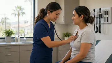 2027 Best Online Family Nurse Practitioner (FNP) Programs for Residents of Garden Grove, CA thumbnail