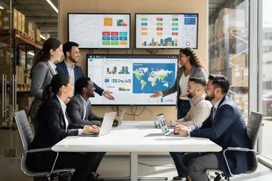 2026 Best Value Online Supply Chain Management Degree Programs: Affordable Accredited Options with the Strongest ROI thumbnail