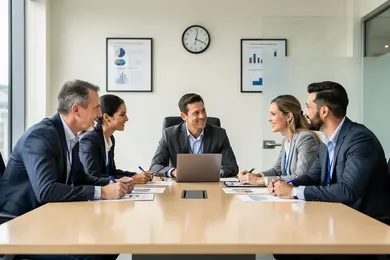 Online MBA in Risk Management: curriculum and workload for public sector professionals thumbnail