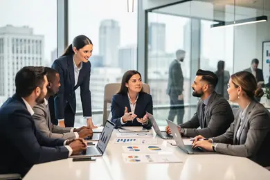 2026 Online Organizational Leadership Degrees With Strong Organizational Behavior Training thumbnail