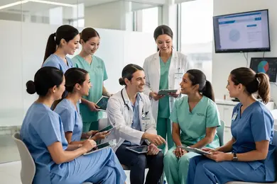 2026 Best Online DNP Programs for MSN-Prepared Nurses thumbnail