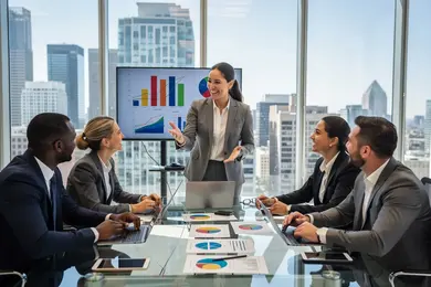 2027 Highest-Paying Jobs with a Management Doctorate: Salaries, Career Paths, and Growth Outlook thumbnail