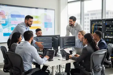 2026 Information Technology Skills Gap Analysis: What Employers Want vs What Degree Programs Teach thumbnail