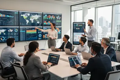 2026 Best Online Master's in Supply Chain Management for Analytics Leadership thumbnail