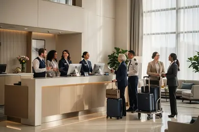 2026 Hospitality Management Degree Popularity by Gender, Region, and Degree Level thumbnail
