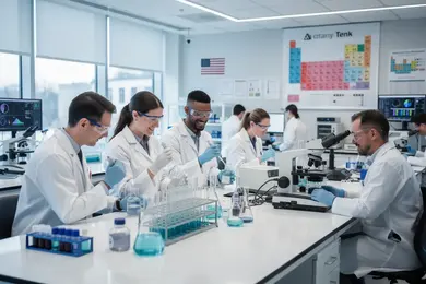 2026 Chemistry Degree Programs With Rolling Admissions thumbnail