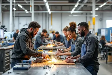 Best CNC Machinist Training Programs & Trade Schools - Top CNC Schools in Tacoma for 2026